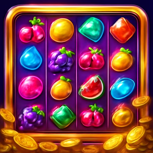 qqee Sweet Bonanza Slot